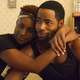 Illustration for article titled Black male sexuality is explored in a quick and guilty episode of Insecure